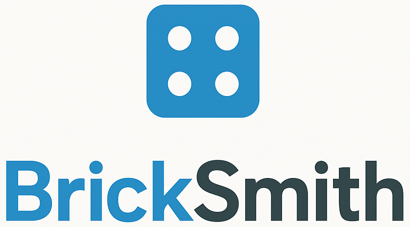 Logo von BricksmithCollection